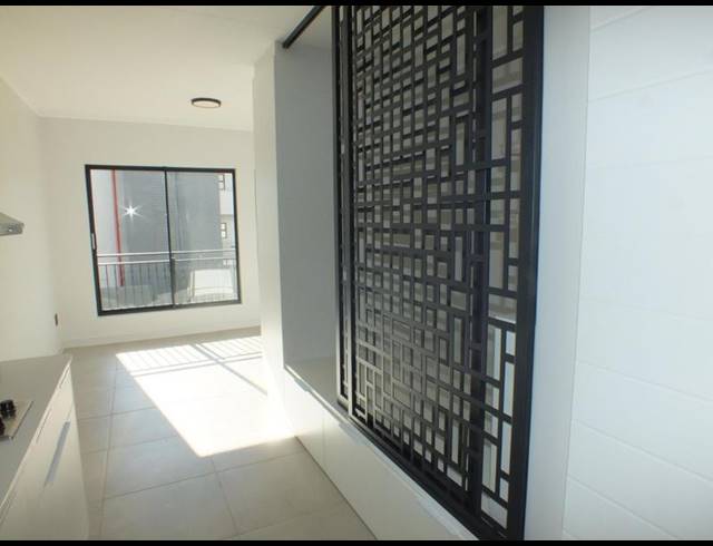 1 BEDROOM PROPERTY TO RENT IN STELLENBOSCH